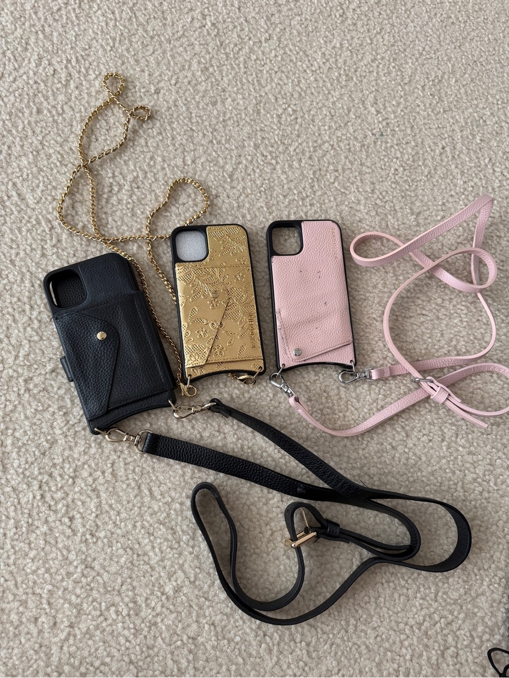 Bandolier IPhone 11 Bundle